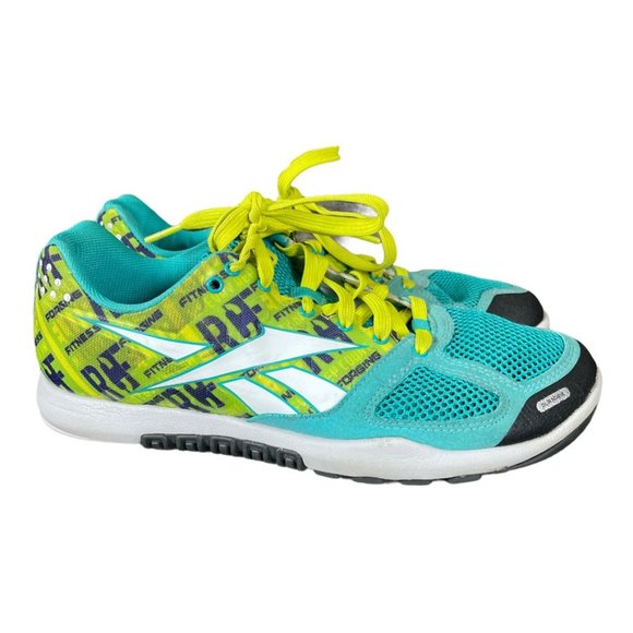 Reebok Shoes - Reebok Crossfit Nano 2.0 Training Shoes V48997